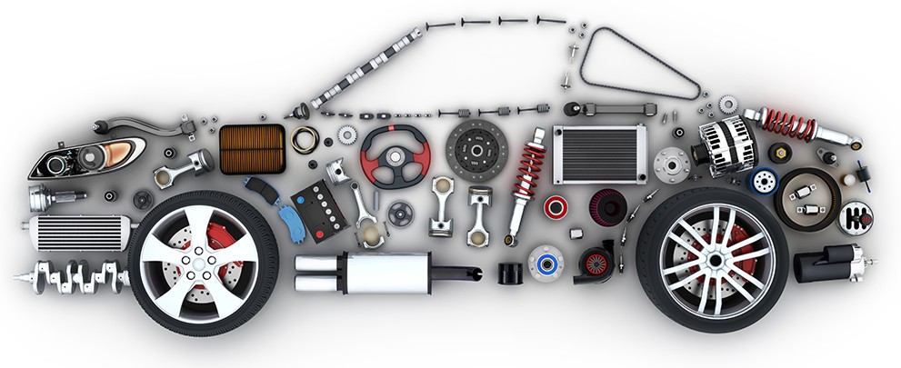 Peekay Motor Spares